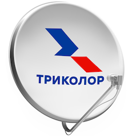 Триколор Всеволожск